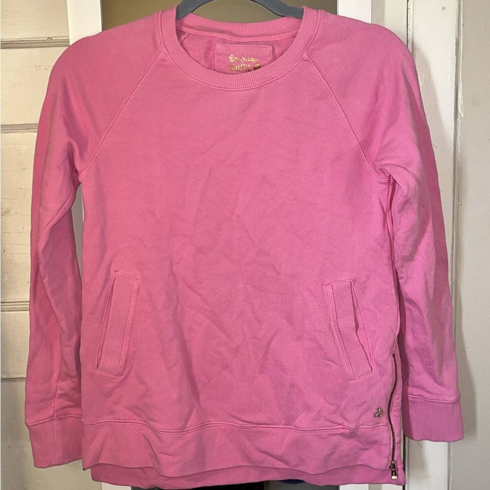 Women’s Skipper Popover